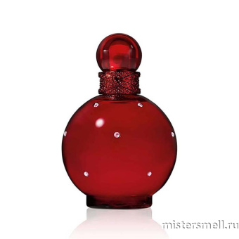 картинка Оригинал Britney Spears - Hidden Fantasy Eau De Parfum 100 ml от оптового интернет магазина MisterSmell