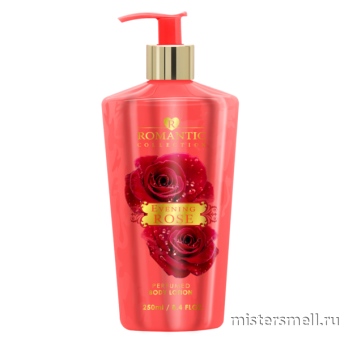 картинка Лосьон для тела Swiss Perfumes - Evening Rose 250 мл духи от оптового интернет магазина MisterSmell