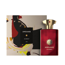 Высокого качества 1в1 Amouage - Journey Man 100 ml 