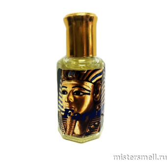 картинка Масла арабские 12 мл Faraon духи от оптового интернет магазина MisterSmell