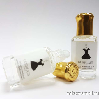 картинка Масла арабские 7 мл Guerlain La Petite Robe Noire духи от оптового интернет магазина MisterSmell