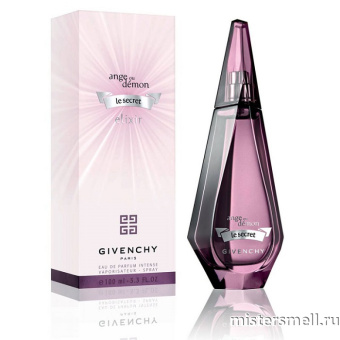 Купить Givenchy - Ange Ou Demon Le Secret Elixir, 100 ml духи оптом