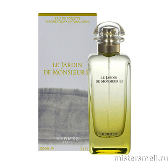 Купить Высокого качества Hermes - Le Jardin de Monsieur Li, 100 ml оптом