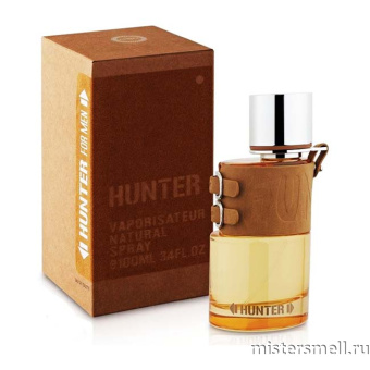 картинка Armaf - Hunter for Men, 100 ml духи от оптового интернет магазина MisterSmell