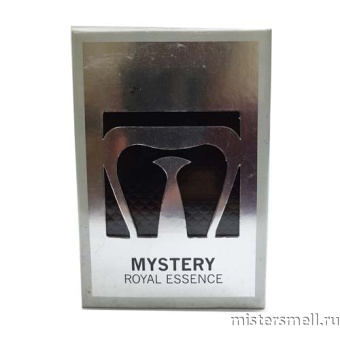 картинка Восточная щедрость - Mystery Royal Essence, 100 ml духи от оптового интернет магазина MisterSmell