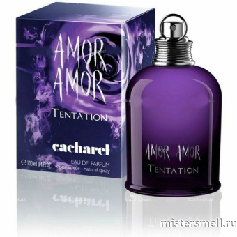 Купить Cacharel - Amor Amor Tentation, 100 ml духи оптом