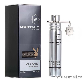 Купить Montale Pheromone Wild Pears 20 мл. оптом