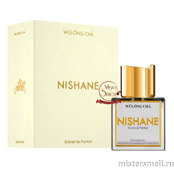 Купить Высокого качества Nishane - Wulong Cha Extrait de Parfum, 100 ml духи оптом