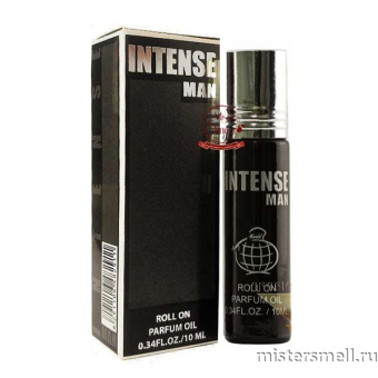 Купить Масла Fragrance World 10 мл - Intense Man оптом