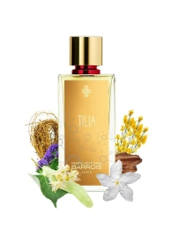 Пробник Оригинал Marc-Antoine Barrois Tilia Eau De Parfum 10 ml