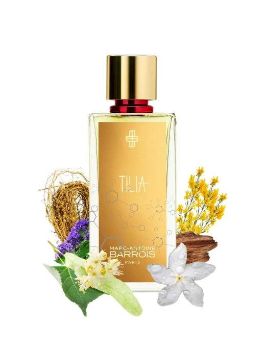 Пробник Оригинал Marc-Antoine Barrois Tilia Eau De Parfum 10 ml