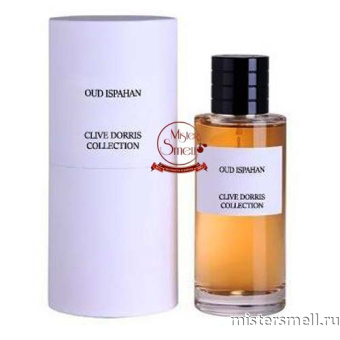 картинка Fragrance World Clive Dorris Collection - Oud Ispahan 30 ml духи от оптового интернет магазина MisterSmell