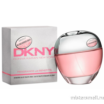 Купить Donna Karan DKNY - Be Delicious Skin Fresh Blossom, 100 ml духи оптом