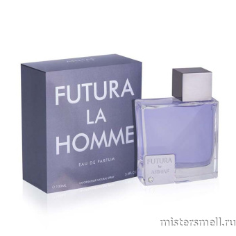 картинка Armaf - Futura la Homme, 100 ml духи от оптового интернет магазина MisterSmell