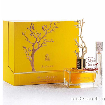 картинка Оригинал Aurora Scents - Deciduous Autumn Eau de Parfum 100 ml от оптового интернет магазина MisterSmell