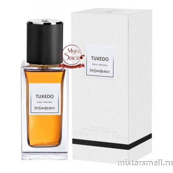 Купить Высокого качества Yves Saint Laurent - Tuxedo, 100 ml духи оптом