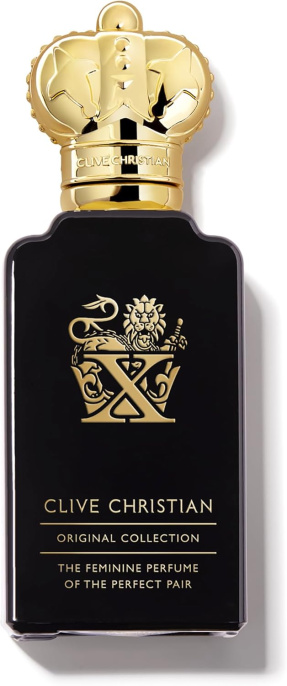 Оригинал Clive Christian Original Collection X Feminine Perfume Spray 50 ml