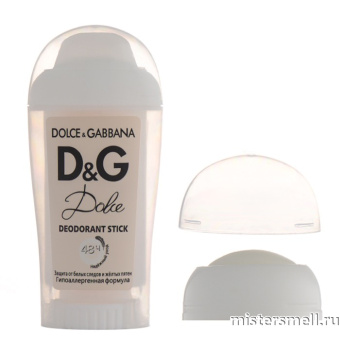Купить Антиперспирант парфюмированный Dolce&Gabbana Dolce оптом