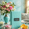 Lattafa - Nora Rave Eau de Parfum 100 ml