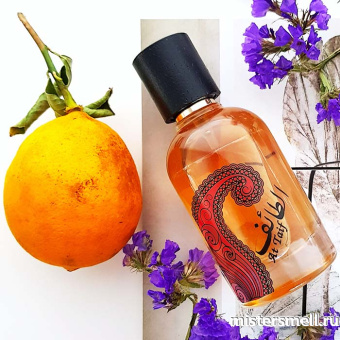 картинка At Taif - by Arabesque Perfumes 50 ml духи от оптового интернет магазина MisterSmell