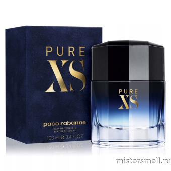 Купить Высокого качества Paco Rabanne - Pure XS, 100 ml оптом