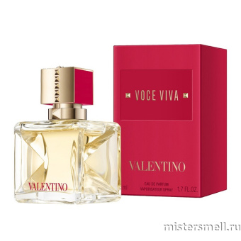 Купить Высокого качества Valentino - Voce Viva, 100 ml духи оптом