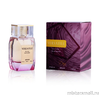 картинка Afnan Versatile Pour Femme, 100 ml духи от оптового интернет магазина MisterSmell