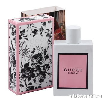 Купить Gucci - Bloom New, 100 ml духи оптом
