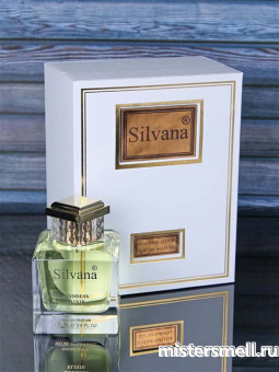 картинка W-16 Silvana Coddes Elixir 100 ml + 30 ml tester духи от оптового интернет магазина MisterSmell