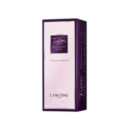 Высокого качества 1в1 50 ml Lancome Tresor Midnight Rose 