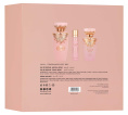 Набор оригинал Lattafa Haya Gift Set 3в1
