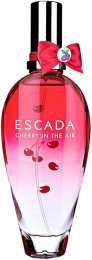 Высокого качества Escada - Cherry In The Air 100 ml