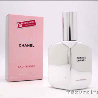 Купить Парфюм 65 мл феромоны Chanel Chance Eau Tendre оптом