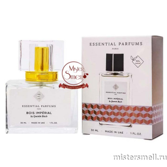 Купить Концентрированный Lux 30 мл Essential Parfums - Bois Imperial духи оптом