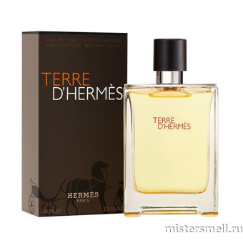 Купить Высокого качества Hermes - Terre d'Hermes, 100 ml оптом