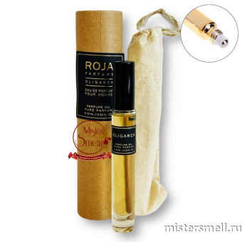 Купить Масла арабские в тубе 10 мл Roja Parfums Oligarch оптом