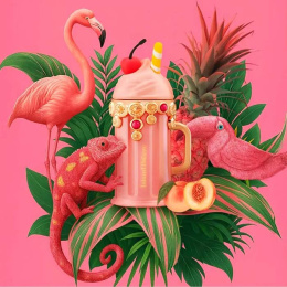 Armaf - Island Breeze Eau de Parfum 100 ml