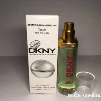 Купить Мини тестер 45 мл феромоны DKNY Be Delicious оптом