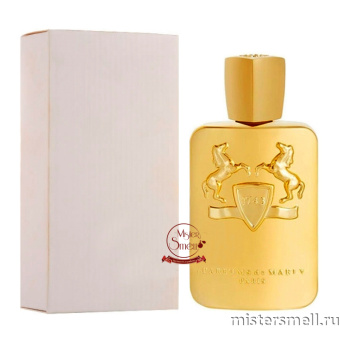 картинка Тестер Parfums de Marly Godolphin LUX от оптового интернет магазина MisterSmell