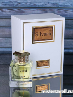 картинка W-09 Silvana Immortal Love 100 ml + 30 ml tester духи от оптового интернет магазина MisterSmell
