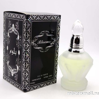 картинка Exclusive Arabian - Blooms Black духи от оптового интернет магазина MisterSmell
