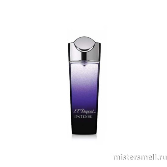 картинка Оригинал S.T.Dupont - intense Pour Femme Eau de Parfum 30 ml от оптового интернет магазина MisterSmell