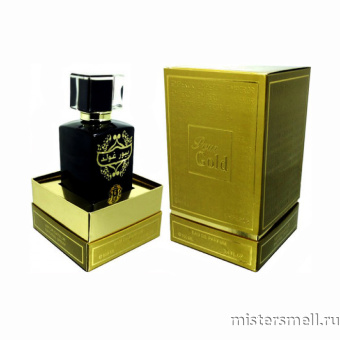 картинка Emperor - Pure Gold 100, ml духи от оптового интернет магазина MisterSmell