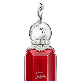 Высокого качества 1в1 Christian Louboutin - Loubirouge, 90 ml