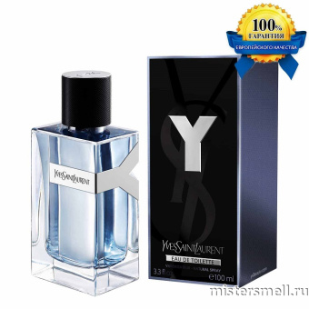 Купить Высокого качества Yves Saint Laurent - Y for Men, 100 ml оптом