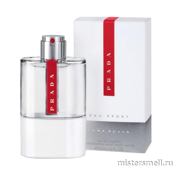 Купить Высокого качества Prada - Eau Sport Luna Rossa, 100 ml оптом