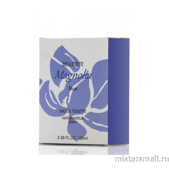 Купить Yves Rocher - Magnolia Blue, 100 ml духи оптом