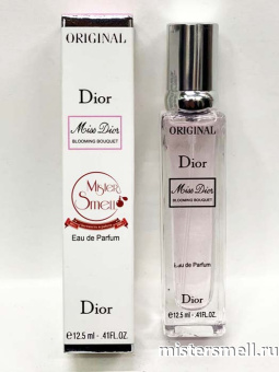 Купить Мини тестер Original 12.5 мл Dior Miss Dior Blooming Bouquet оптом