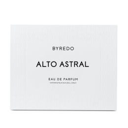 Высокого качества Byredo - Alto Astral 100 ml