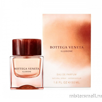 Купить Высокого качества Bottega Veneta - Illusione EDP 50 ml духи оптом